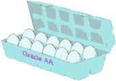 Eggs graphic