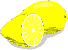 Lemons graphic